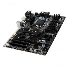 MSI  H170A PC MATE